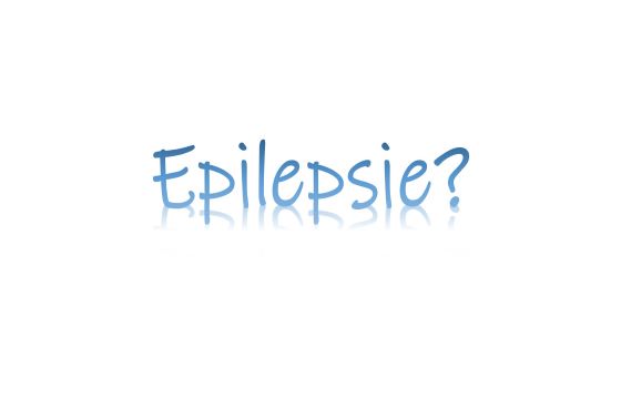 Co je epilepsie?