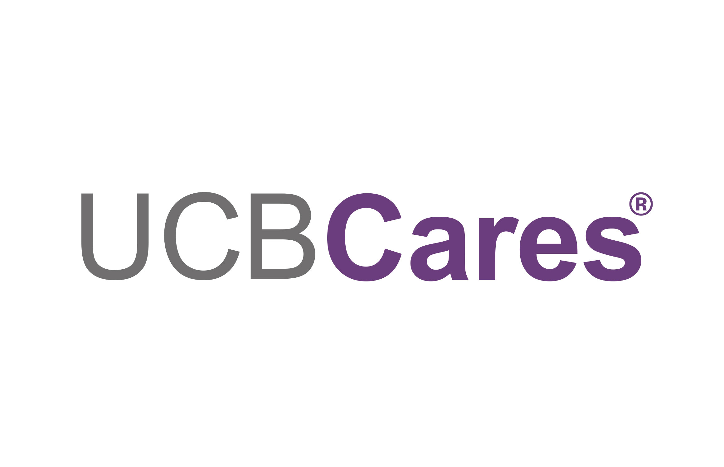 Logo UCBCares